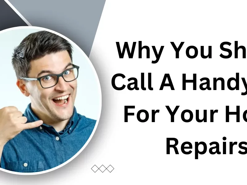Call A Handyman