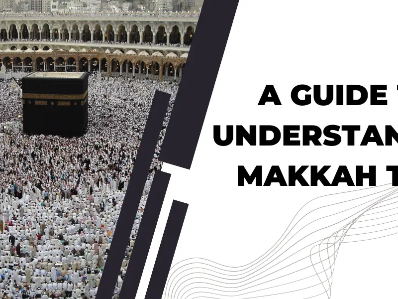 Makkah Time