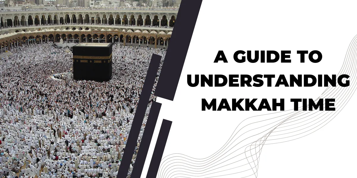 Makkah Time