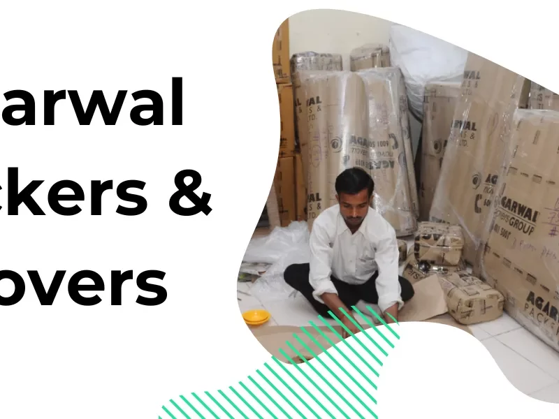 Agarwal Packers & Movers
