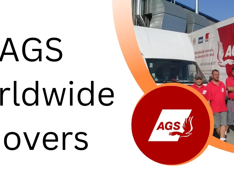ags worldwide movers