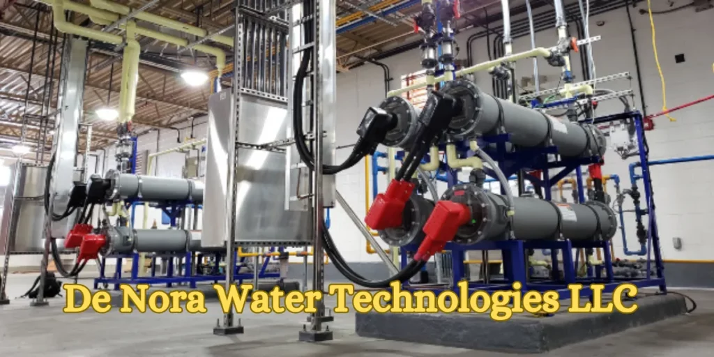 De Nora Water Technologies LLC