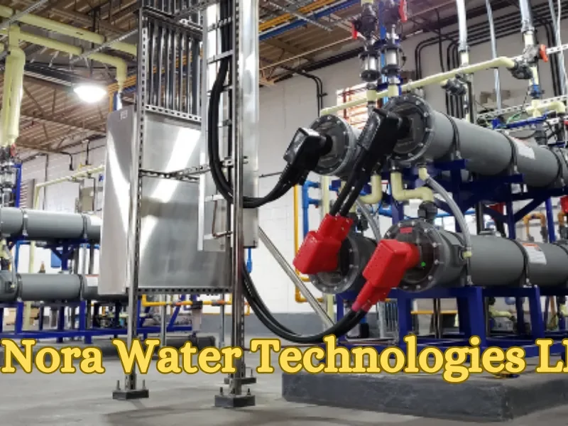 De Nora Water Technologies LLC