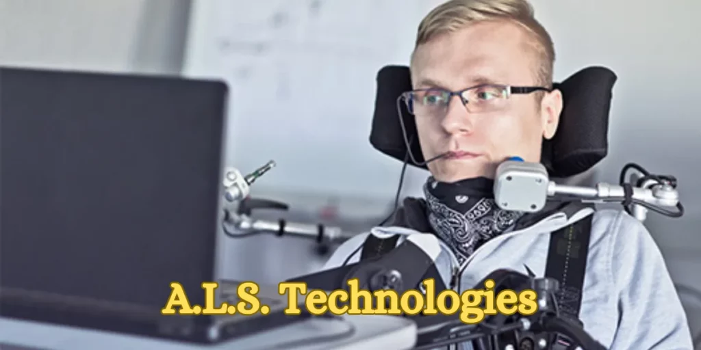 A.L.S. Technologies