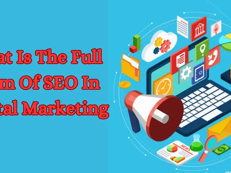 what is the full form of seo in digital marketing (1)
