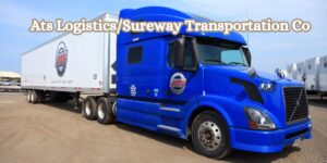 Ats Logistics/Sureway Transportation Co