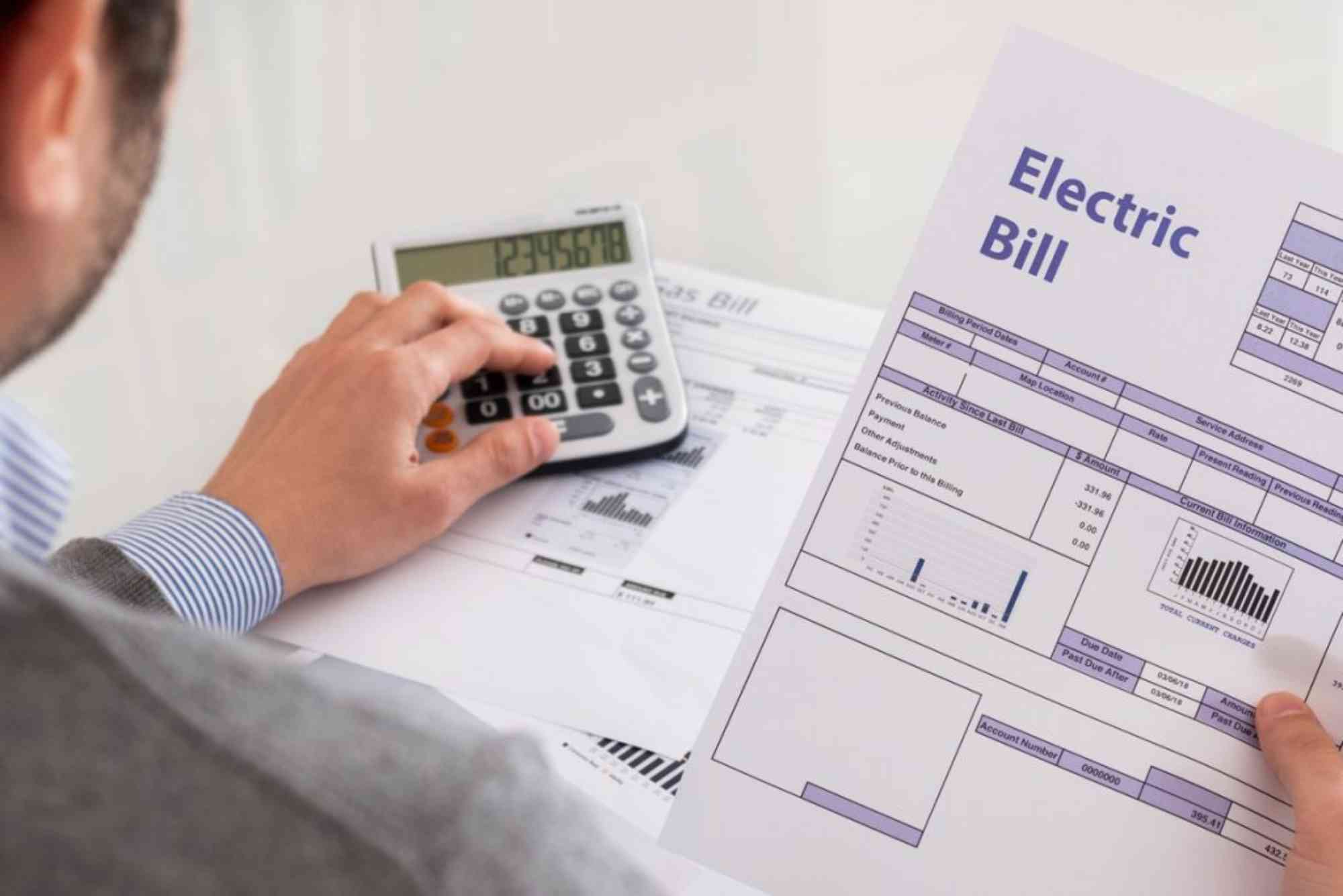 Corporate Solutions for Electricity Bill Management in Pakistan