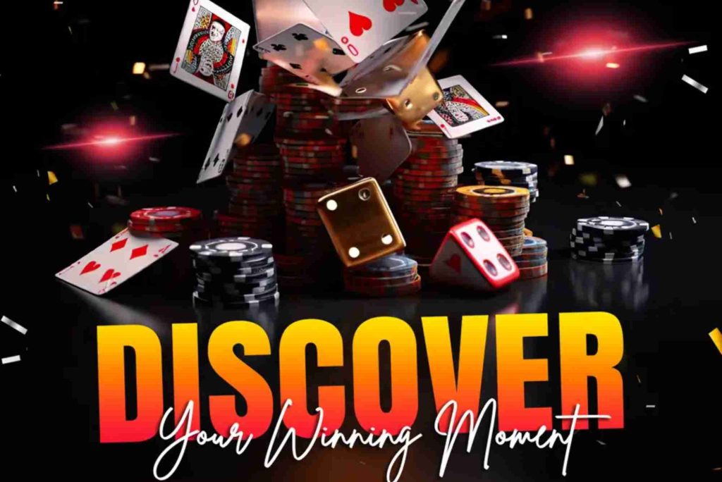 Discover Your Winning Moment on Filbet Right Now