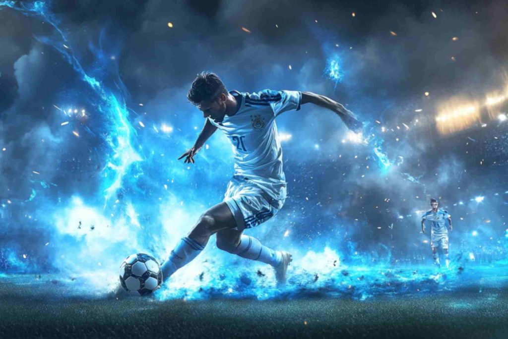 Proven Soccer Tips That Help You Score Big Winnings Now!