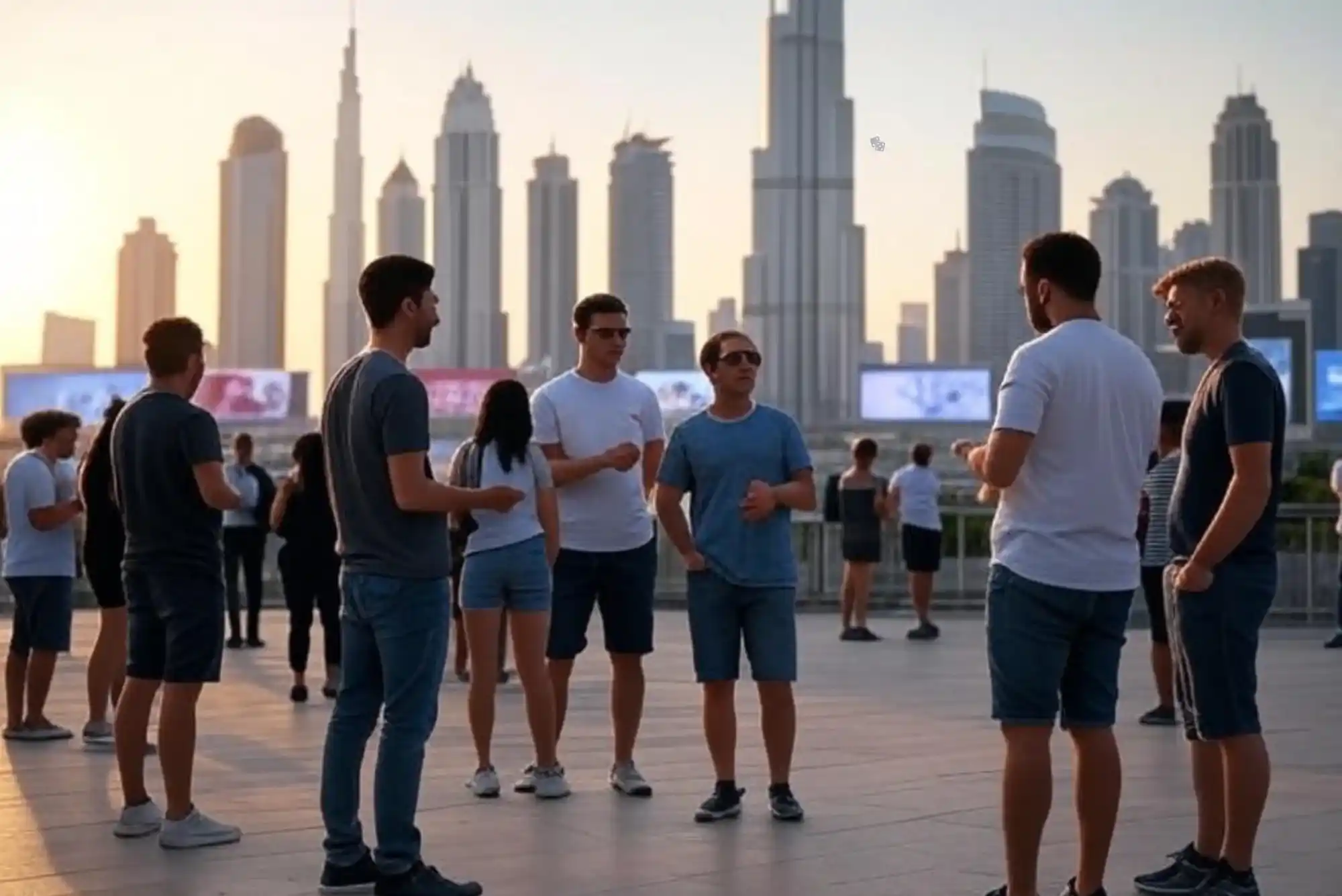 Can Dubai Outcall Services Be Trusted Today